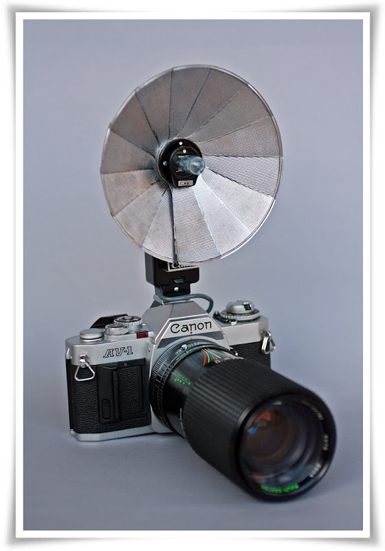 Canon Flash Unit J2 CheMat Online